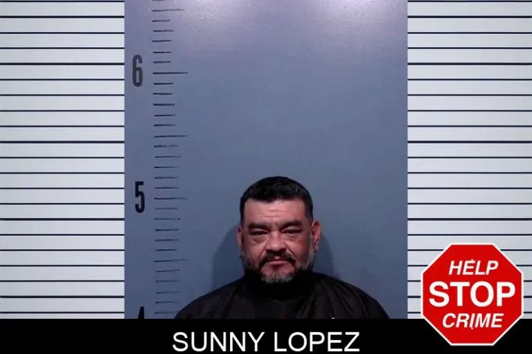 Sunny Lopez