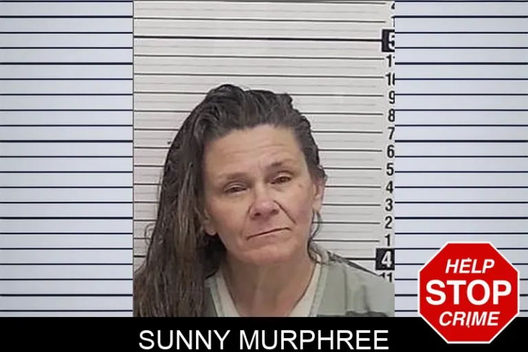 Sunny Murphree