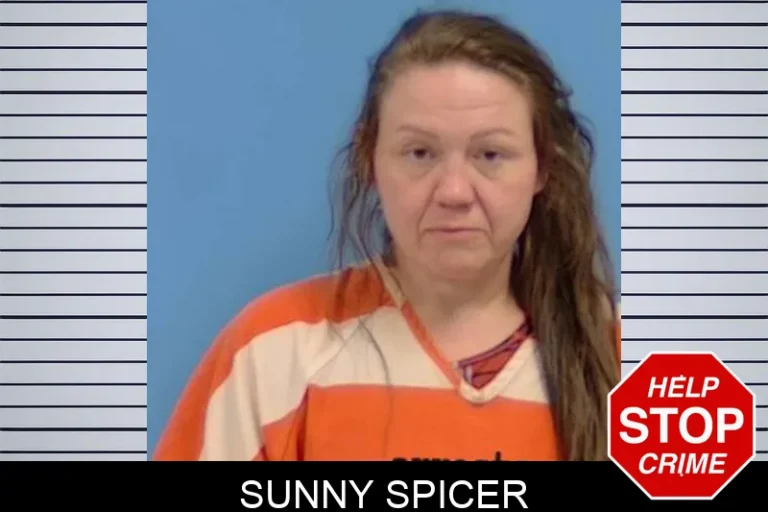 Sunny Spicer