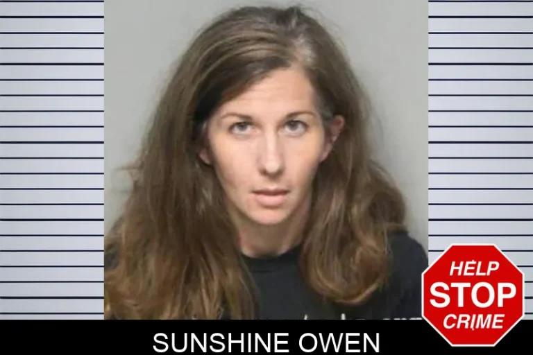 Sunshine Owen