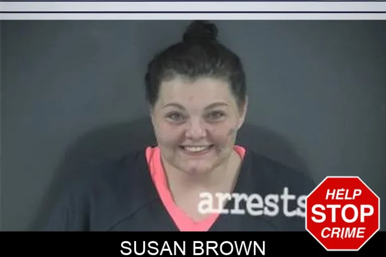 Susan Brown