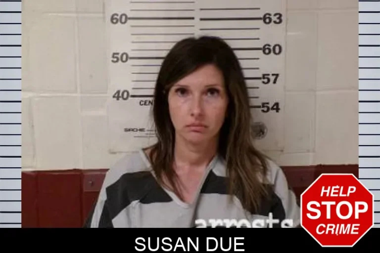 Susan Due