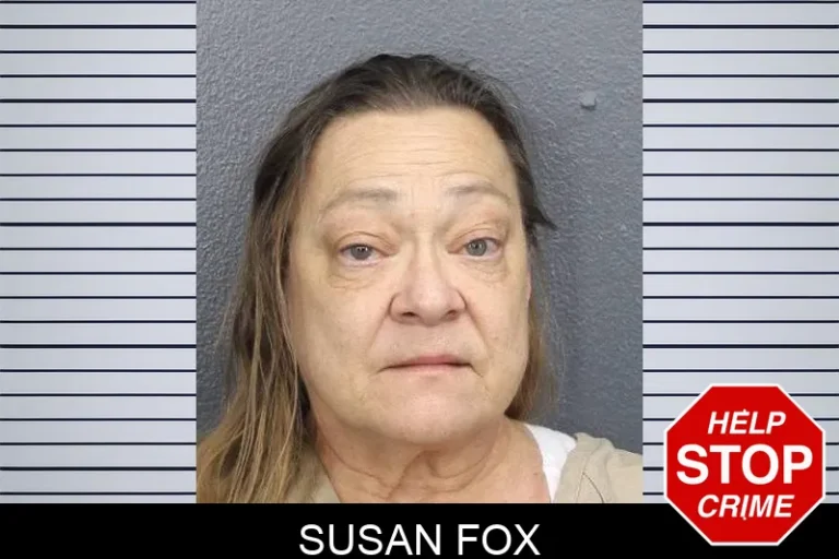 Susan Fox