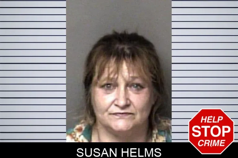 Susan Helms