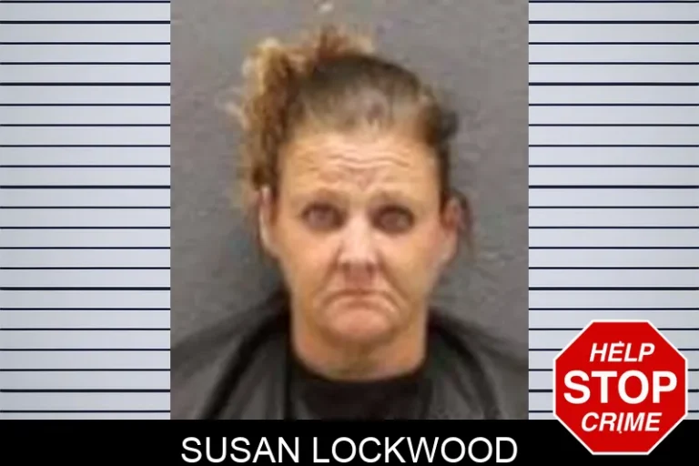 Susan Lockwood