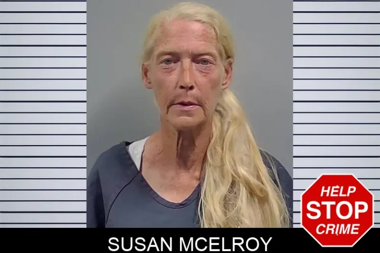 Susan McElroy