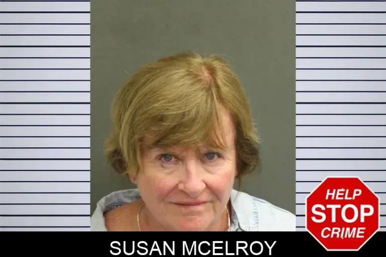 Susan McElroy