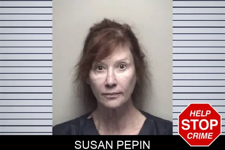 Susan Pepin