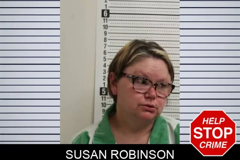 Susan Robinson