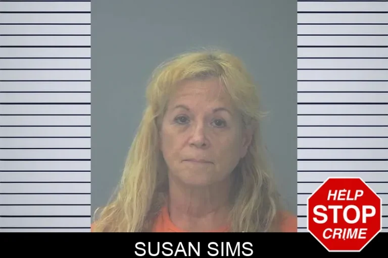 Susan Sims