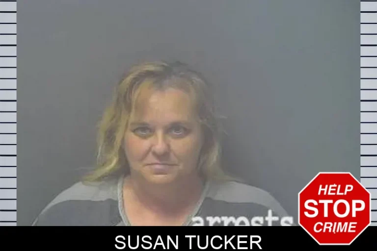 Susan Tucker