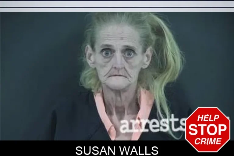 Susan Walls