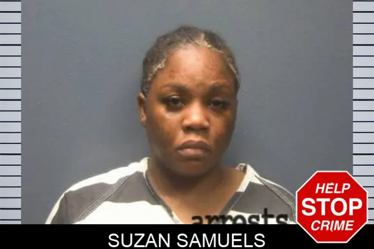 Suzan Samuels