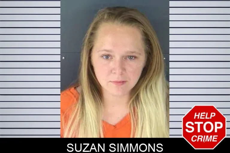 Suzan Simmons