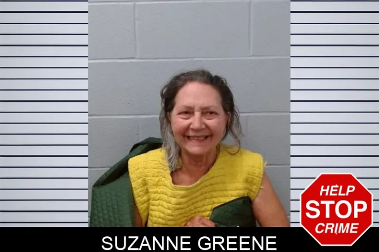 Suzanne Greene