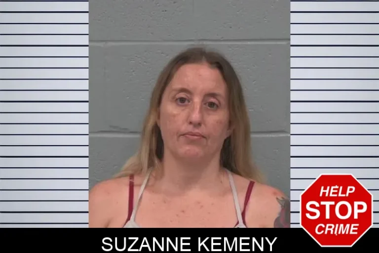 Suzanne Kemeny