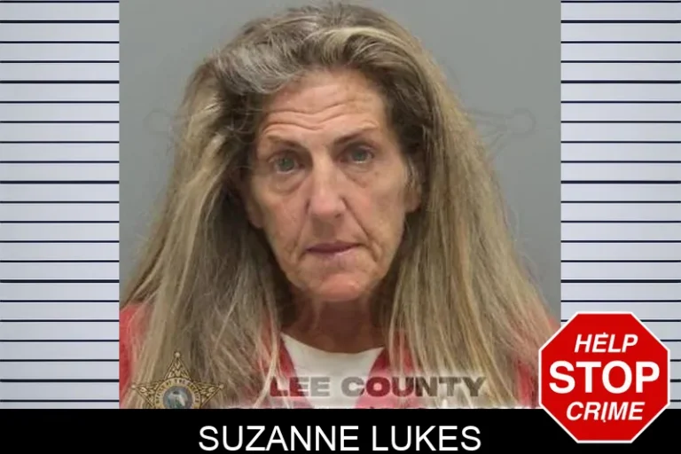 Suzanne Lukes