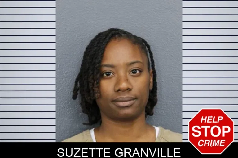 Suzette Granville