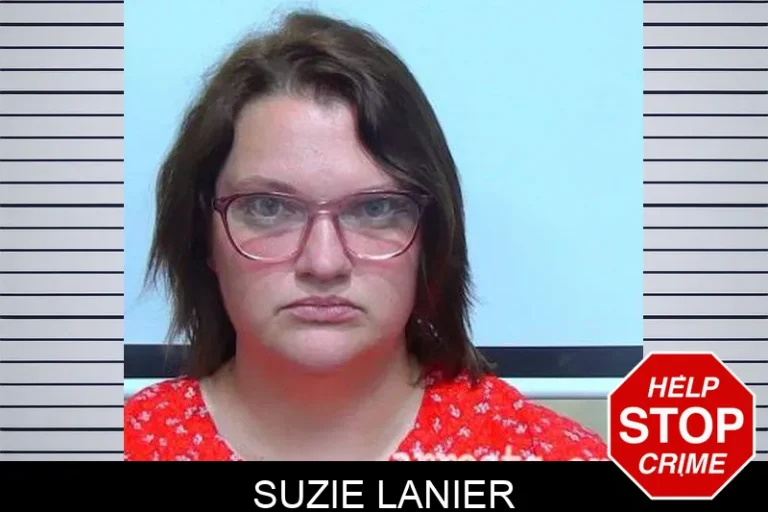 Suzie Lanier