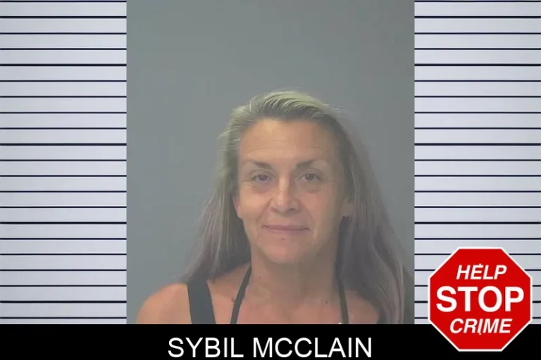 Sybil McClain