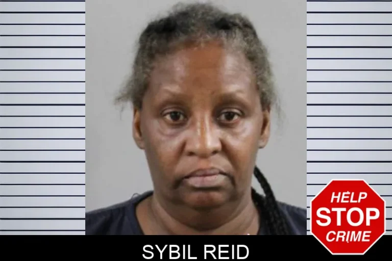Sybil Reid