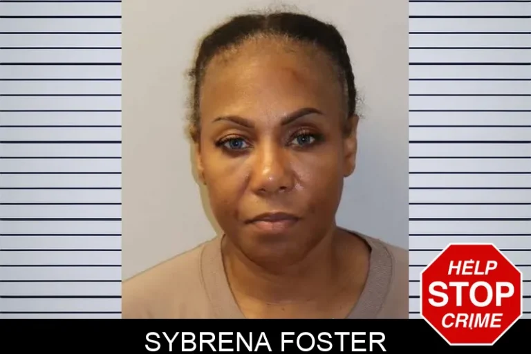 Sybrena Foster