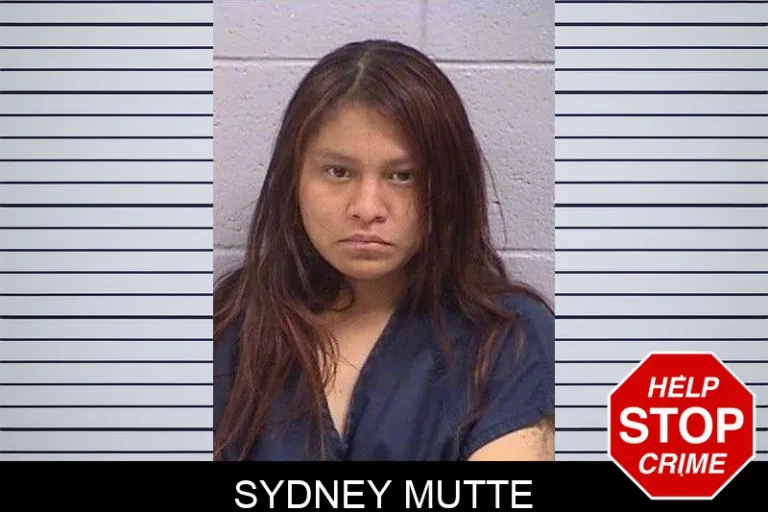 Sydney Mutte