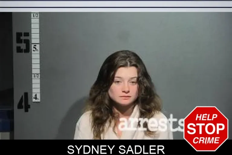 Sydney Sadler
