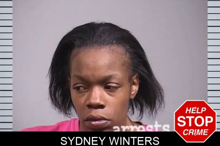 Sydney Winters