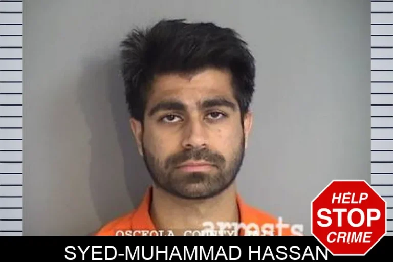 Syed-Muhammad Hassan