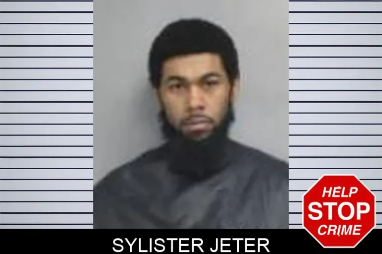 Sylister Jeter