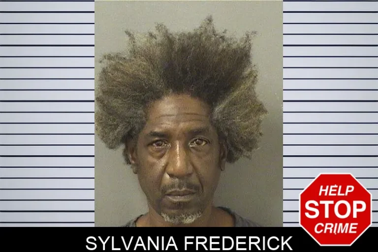 Sylvania Frederick