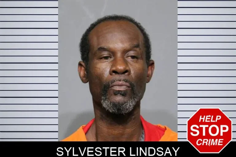 Sylvester Lindsay