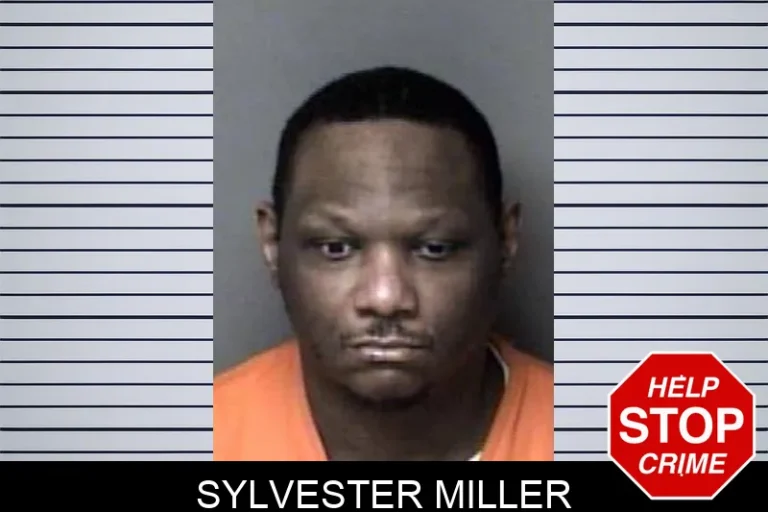 Sylvester Miller