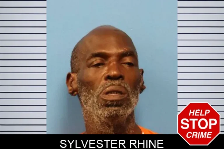 Sylvester Rhine
