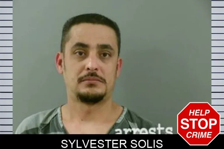 Sylvester Solis