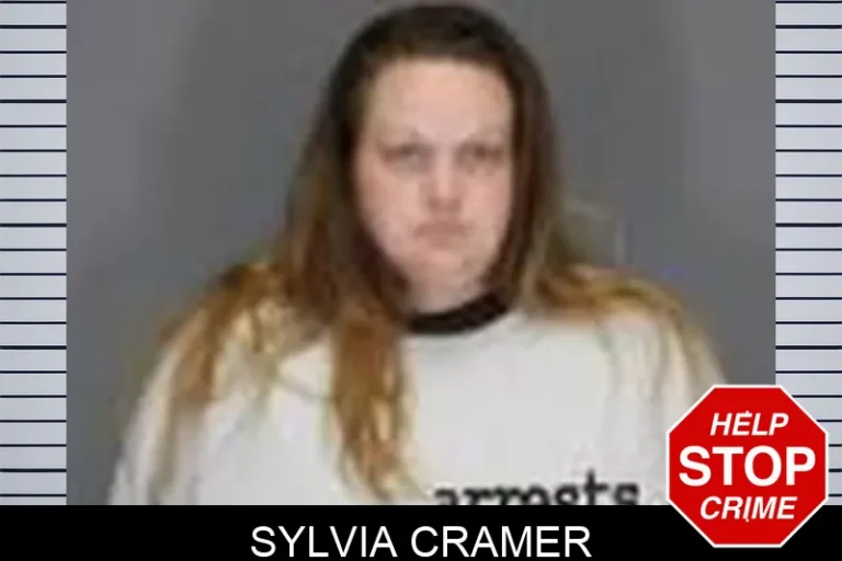 Sylvia Cramer