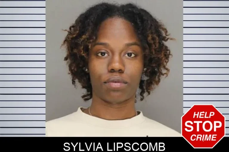 Sylvia Lipscomb