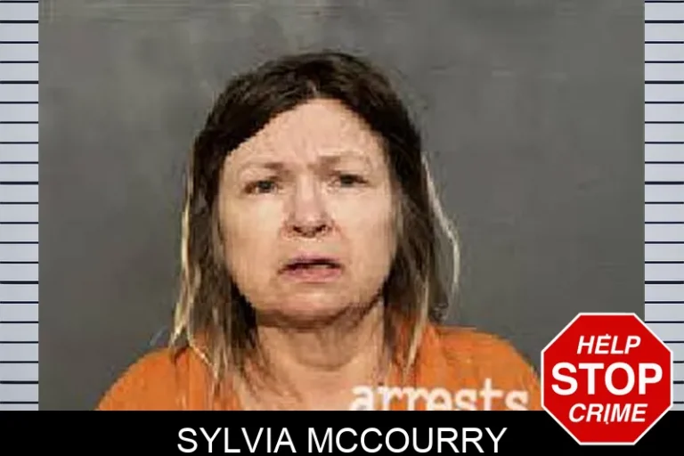 Sylvia McCourry