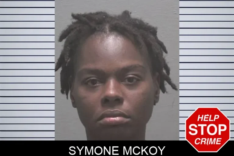 Symone McKoy