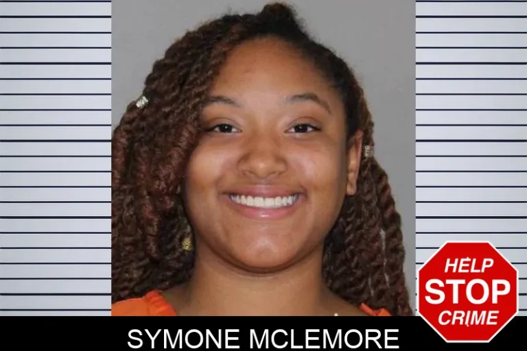 Symone McLemore