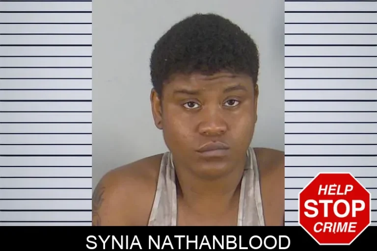 Synia Nathanblood