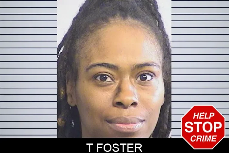 T Foster
