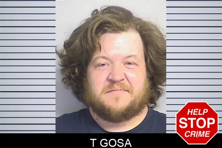 T Gosa