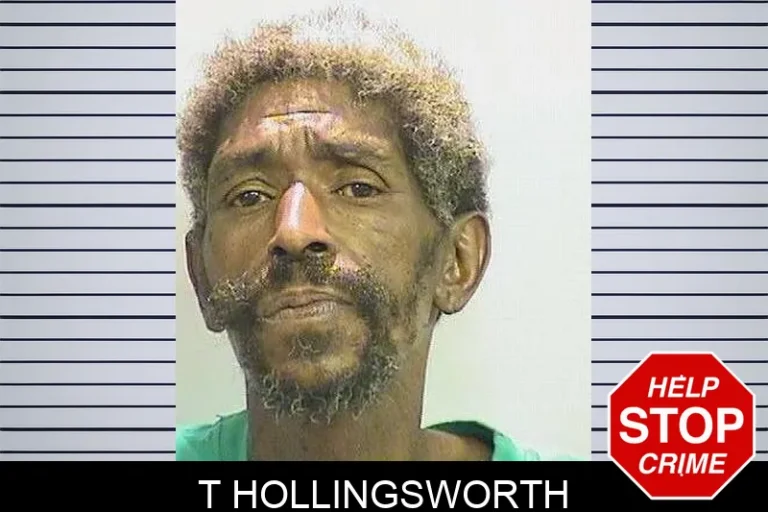 T Hollingsworth