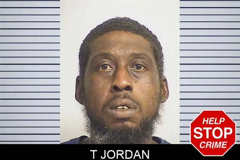 T Jordan