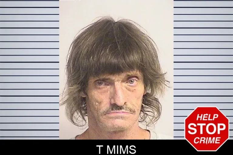 T Mims