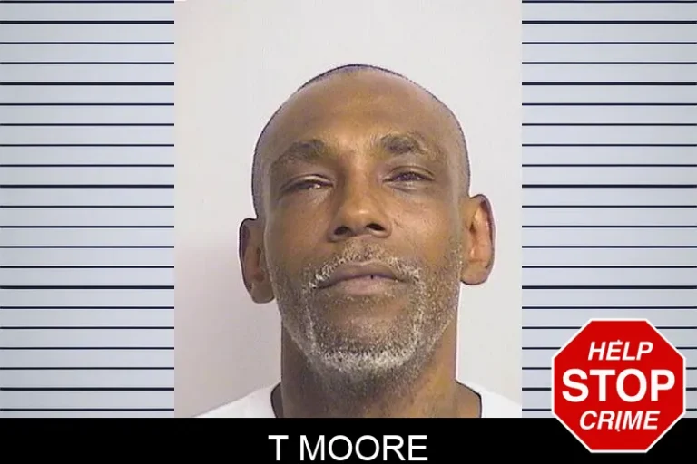 T Moore