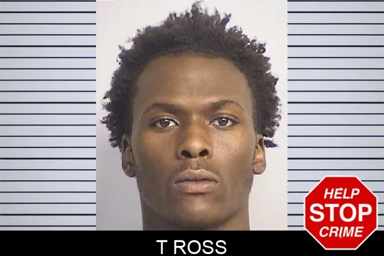 T Ross