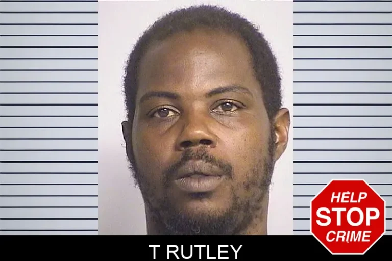 T Rutley
